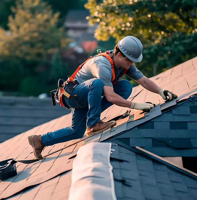 Expert Shingle Restoration Specialists in Palatine, IL