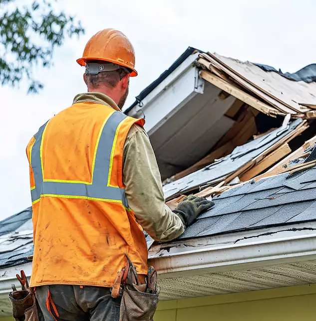 Trusted Barn Roof Repair Company: Protecting Palatine's Agricultural and Residential Barns
