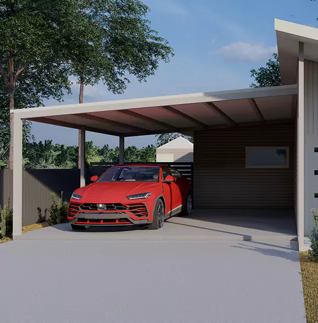 Affordable Carport Roof Repair: Palatine's Trusted Carport Roof Restoration Team