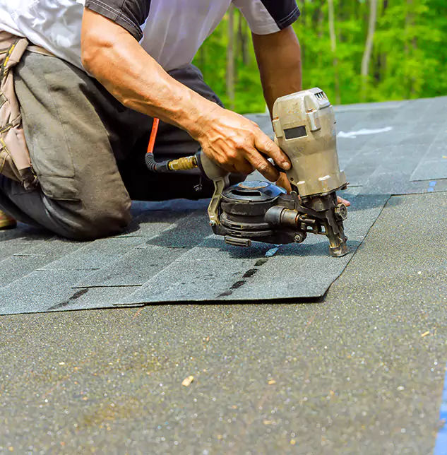 Trusted Cedar Shingle Replacement Experts Serving Palatine, IL