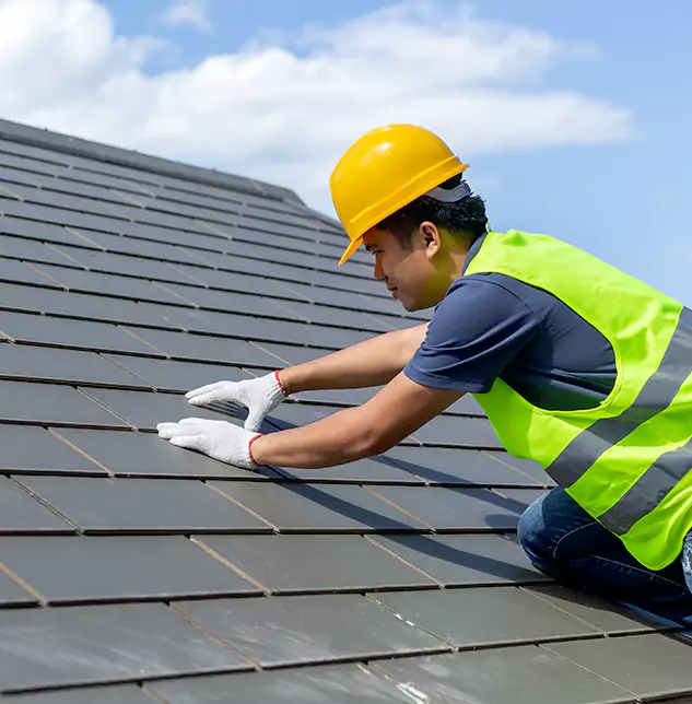 Reliable Roofing Company: Your Trusted Roofers for Superior Corrugated Repair in Palatine, IL