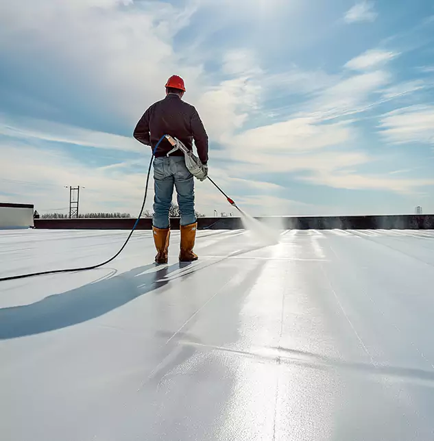 Advanced Rubber Restoration: Your Local Experts for EPDM Repair in Palatine, IL