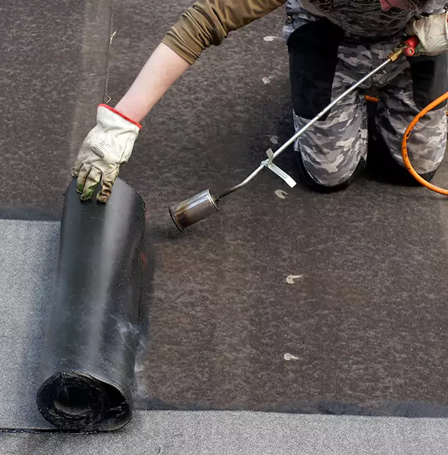 Experienced EPDM Roofing Professionals Serving in Palatine, IL