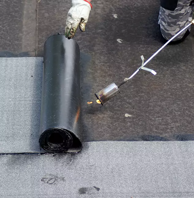 Durable EPDM Roofing Company: Your Trusted Team for EPDM Services in Palatine, IL