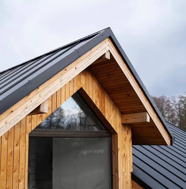 Expert Soffit and Fascia Specialists in Palatine, IL