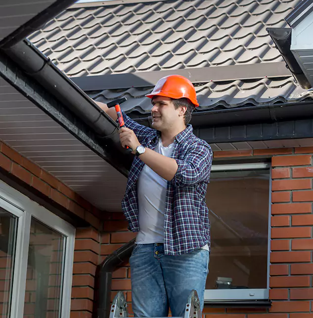 Trusted Gutter Replacement Company: Upgrading Drainage Systems Across Palatine