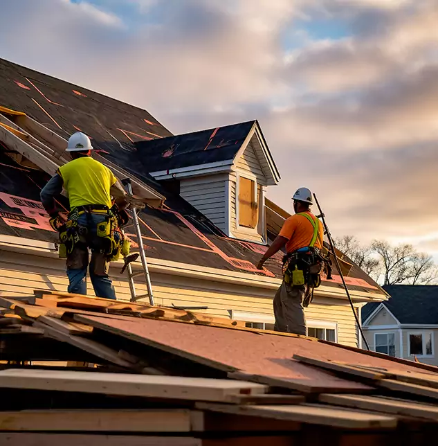 Leading Industrial Roofers: Protecting Palatine's Largest Properties With Unmatched Expertise