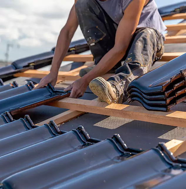 Trusted Metal Roof Repair Company: Skilled Metal Roof Repair Contractors for Reliable Repairing in Palatine, IL