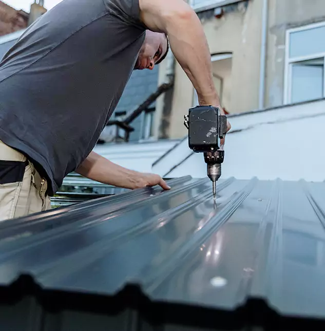 Premier Metal Roofing Company: Experienced Metal Roofers Delivering Steel Roofing Contractors Excellence in Palatine, IL