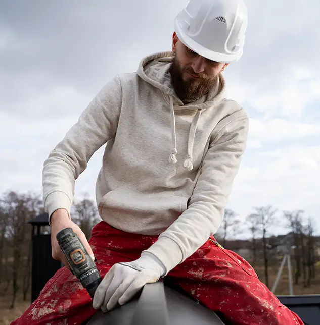 Trusted Mobile Home Roofing Company Serving Palatine, IL