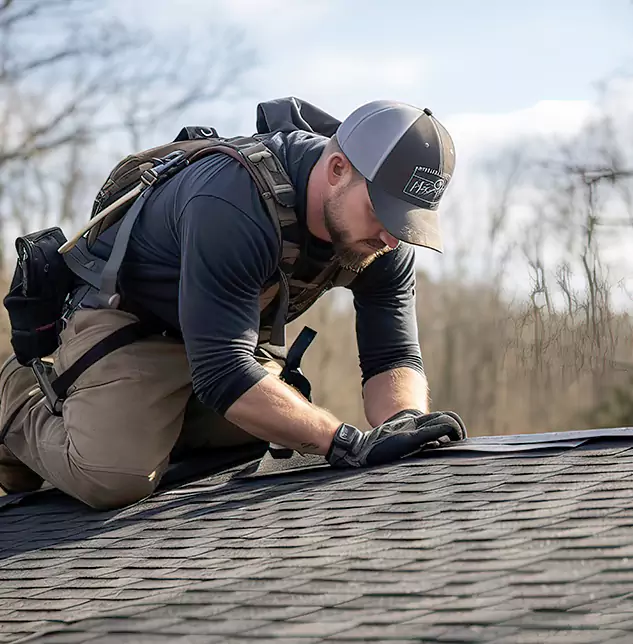 Experienced Mobile Home Roofing Contractors: Palatine, IL's Manufactured Home Repair Specialists