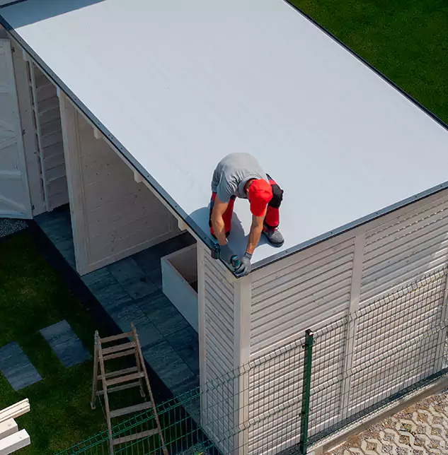 Leading Mobile Home Roofing Company: Upgrading Palatine, IL Manufactured Homes With Confidence
