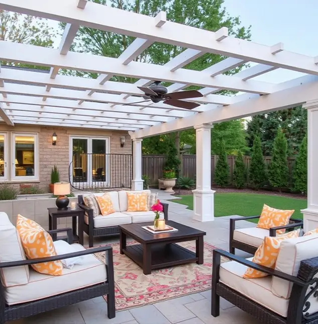 Serving Palatine, IL Homeowners With Outdoor Roofing Excellence