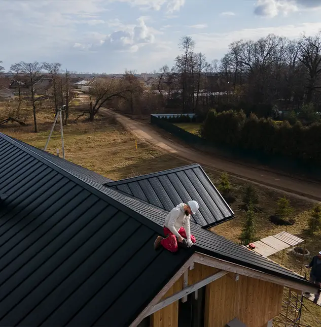 Palatine Roofing Pros Sets the Standard for Residential Roofing in Palatine, IL
