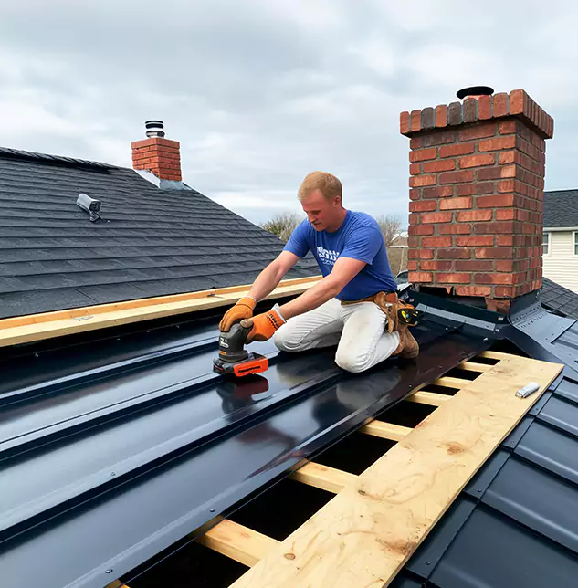 Trusted Home Roofing Company: Expert Residential Roofing Specialist in Palatine, IL