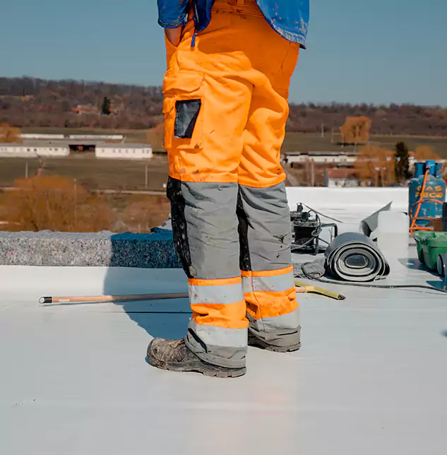 Trusted Roof Sealing Companies: Your Expert Roof Coating Services Provider for Maximum Protection in Palatine, IL