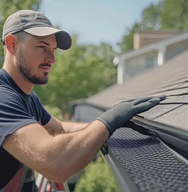 Expert Roof Eave Specialists You Can Count On in Palatine, IL