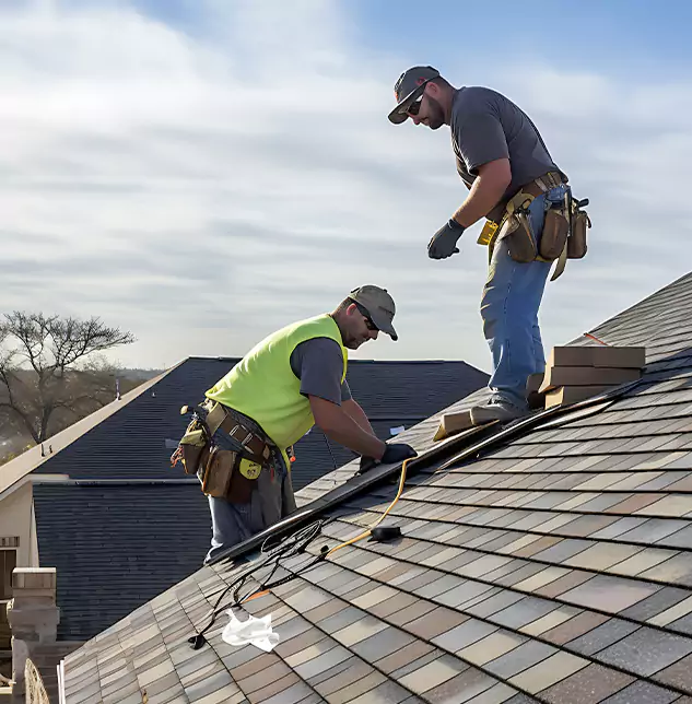 Trusted Roof Inspection Company in Palatine, IL: Your Full Roof Inspection Experts for Complete Peace of Mind
