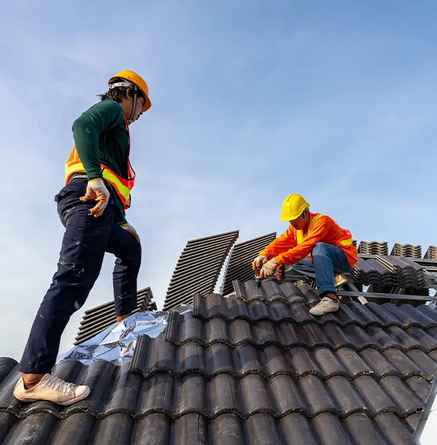 Trusted Roof Installation Company in Palatine, IL: Skilled Roof Installers for Expert Roofing Construction