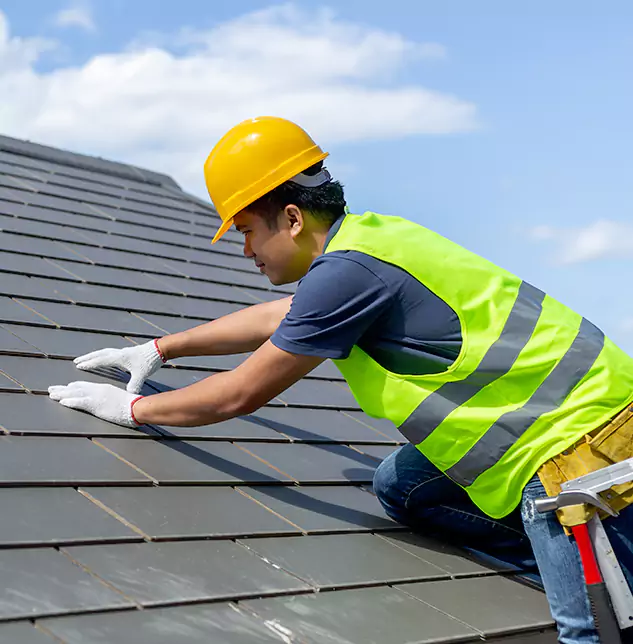 Expert Roof Leak Services in Palatine, IL: Your Trusted Team to Fix Roof Leak Problems