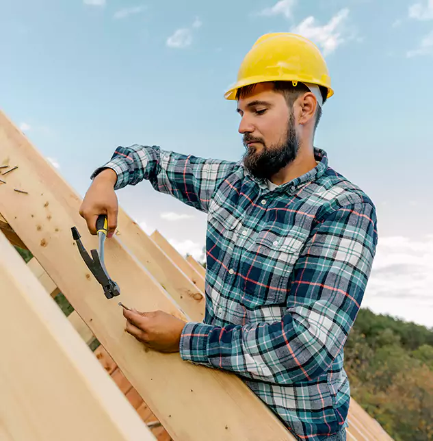 Trusted Roof Repair Company: Your Local Roof Repair Specialist in Palatine, IL