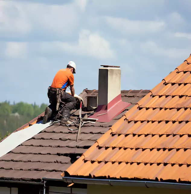 Leading Roof Replacement Company: Experienced Roof Replacement Contractor You Can Rely On in Palatine, IL