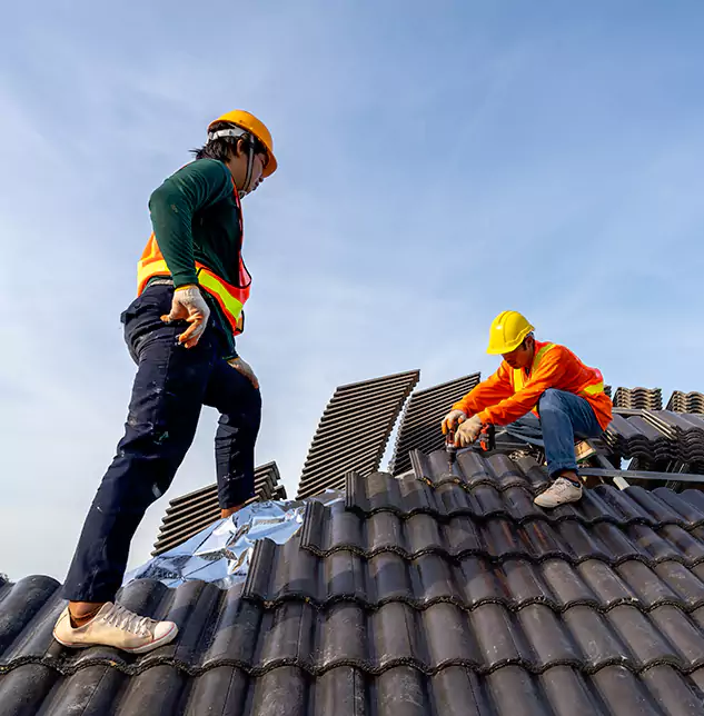 Complete Roof Refurbishment Experts in Palatine, IL: Trusted Roof Resurfacing Professionals for Home Roof Restorations