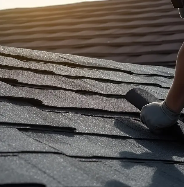 Trusted Shingle Roofing Experts Serving Palatine, IL