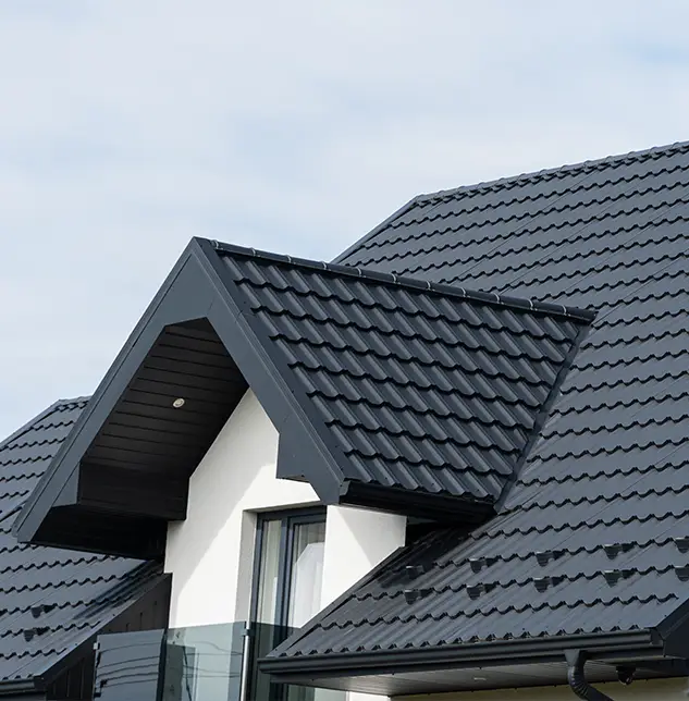 Trusted Roof Valley Specialists Serving Palatine, IL