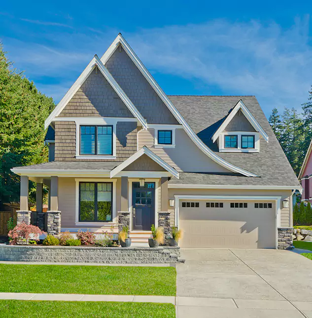 Top Rated Roofing and Siding Company You Can Rely On in Palatine, IL