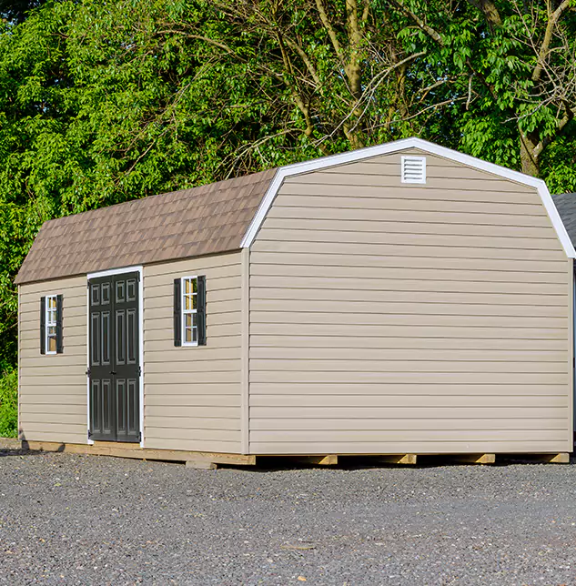 Superior Shed Repair Expertise in Palatine, IL