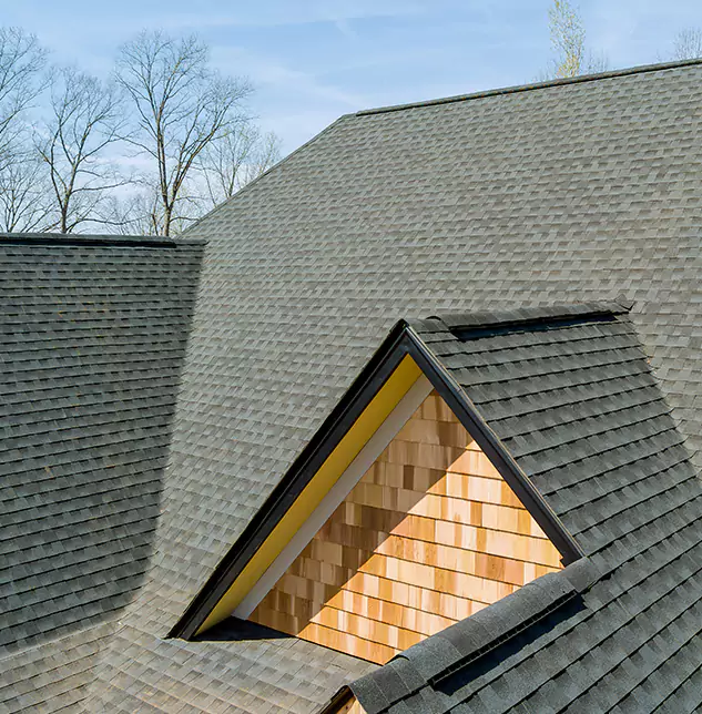 Leading Shingle Roofing Company in Palatine IL: Trusted Shingle Roofers Premium Shingle Performance