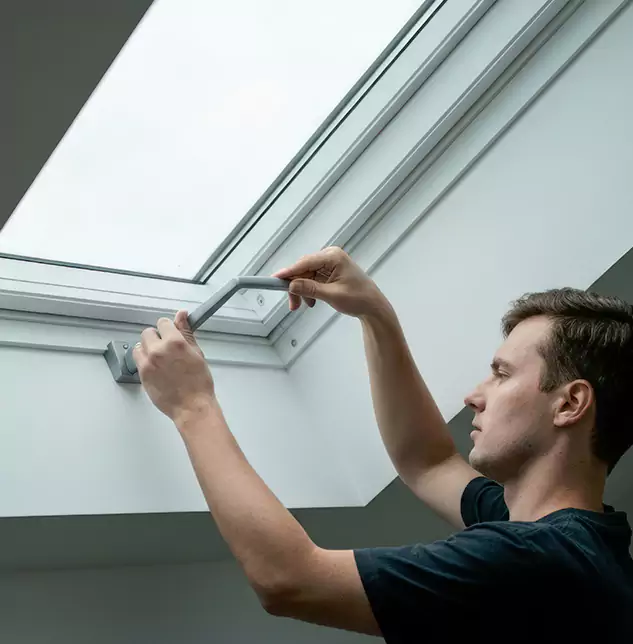 Professional Roof Skylight Repair: Restoring Light and Protection to Palatine, IL Homes