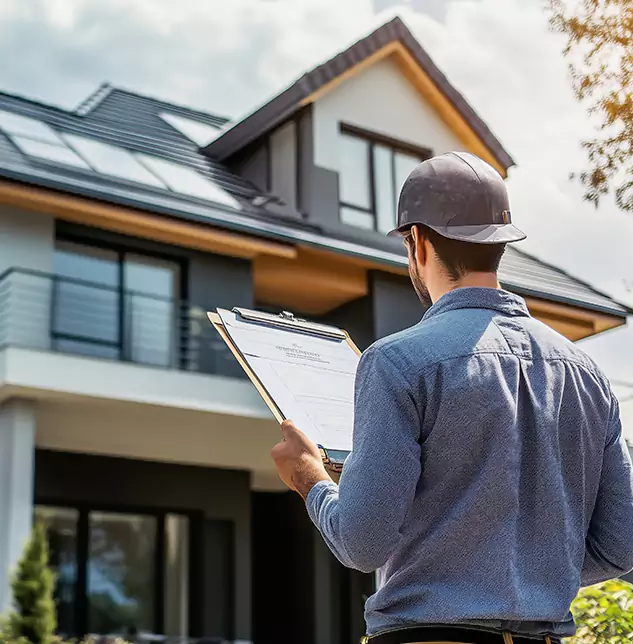 Trusted Roof Skylight Replacement in Palatine, IL: Bringing Clarity and Efficiency to Your Homes