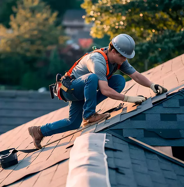Experienced Slate Roofing Contractors Proudly Serving Palatine, IL