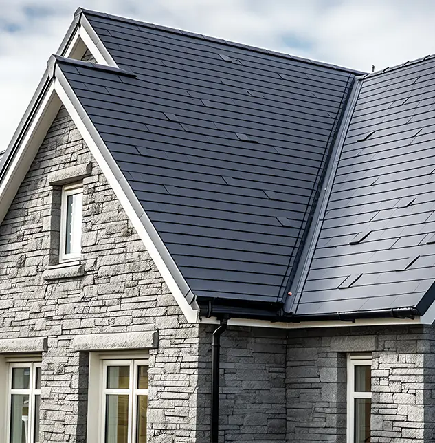 Trusted Slate Roofing Specialists Proudly Serving Palatine, IL