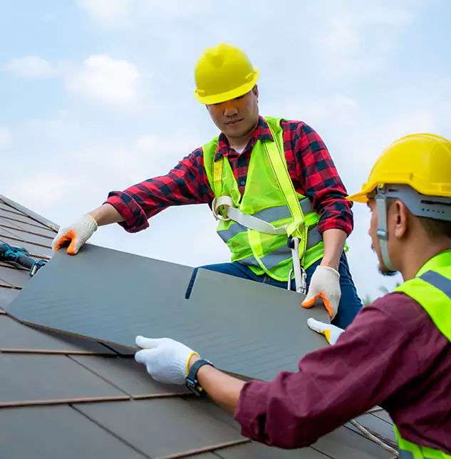 Trusted Slate Roofing Company: Your Dedicated Slate Roof Specialists in Palatine IL for Unmatched Quality