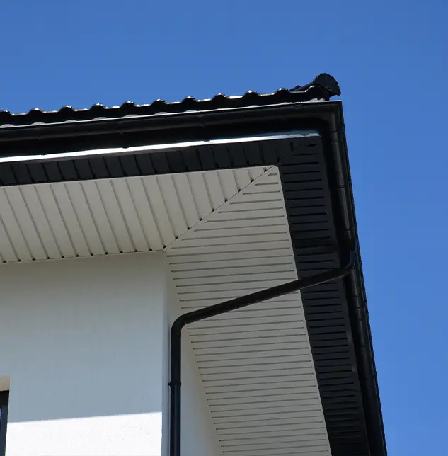 Trusted Soffit and Fascia Experts Serving Palatine, IL