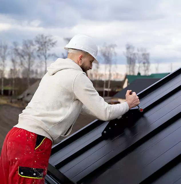Reliable Roofing Company: Your Trusted Roofers for Superior Steel Repair in Palatine, IL