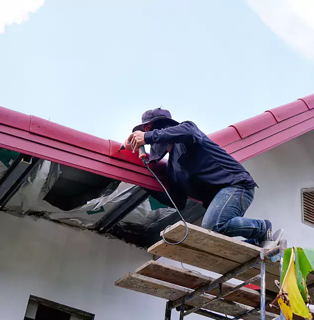 Top Rated Storm Roofing Company in Palatine, IL: Skilled Storm Repair Contractors You Can Trust
