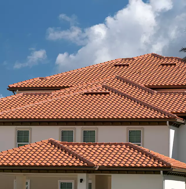 Premier Tile Roof Contractors Serving Palatine, IL