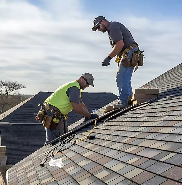 Premier Tile Roofers: Trusted Tile Roofing Company for Exceptional Tile Roof Performance in Palatine, IL