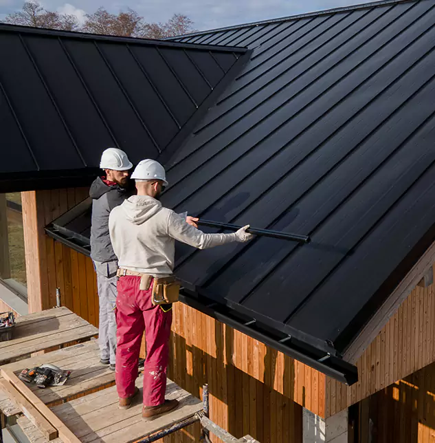 Palatine Roofing Pros Delivers Reliable Tin Roofing Solutions Across in Palatine, IL