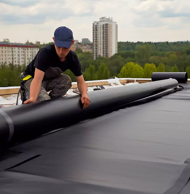 Reliable TPO Roofing Specialists Serving Palatine, IL
