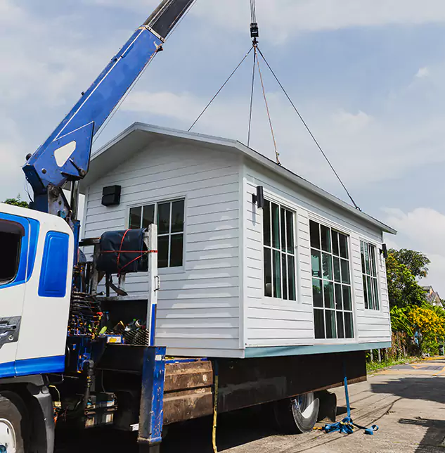 Complete Trailer Roof Replacement Solutions: Keeping Palatine's Trailers Sealed and Road-Ready