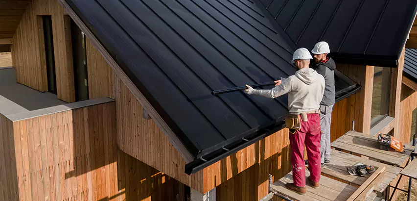 Professional Barn Roof Repair Services in Palatine, IL