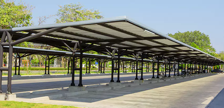 Professional Carport Roof Repair Services in Palatine, IL