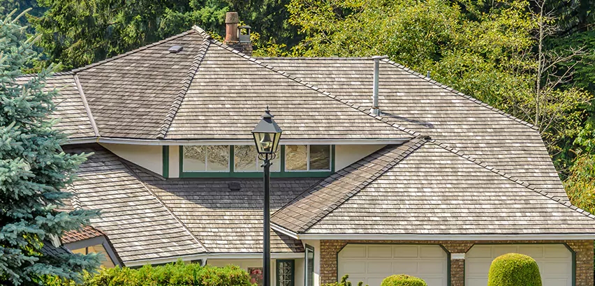 Professional Cedar Roof Installation Services in Palatine, IL