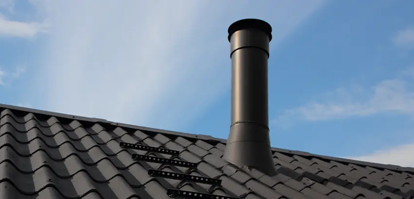 Professional Chimney Flashing Installation Services in Palatine, IL