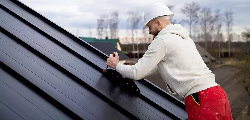 Professional Corrugated Roofing Repair Services in Palatine, IL